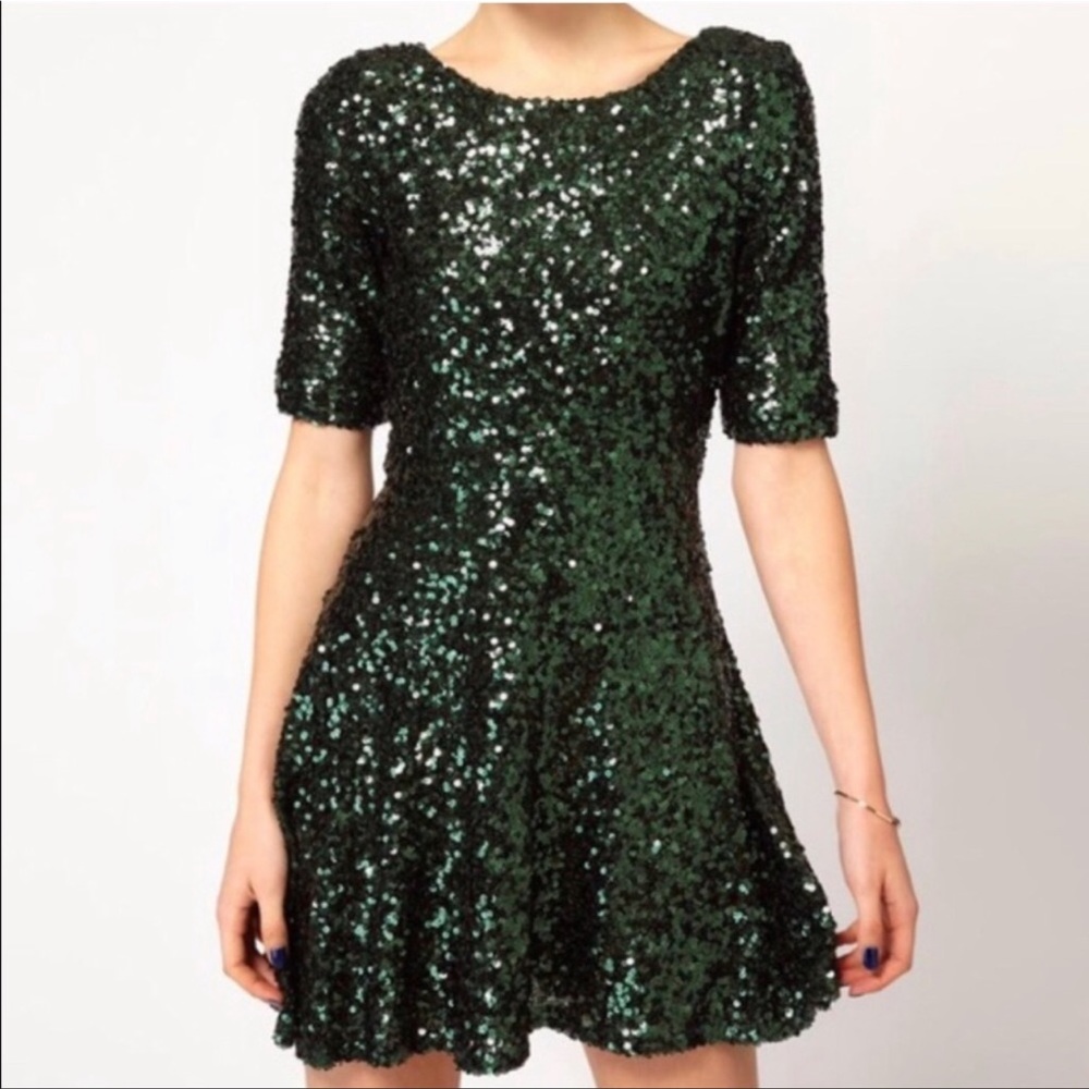 French connection dress